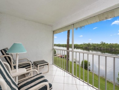 Welcome to tropical tranquility!
This gorgeous 2nd floor on Hammock Bay in Florida - for sale on GolfHomes.com, golf home, golf lot