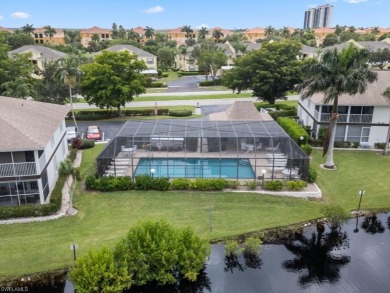 Welcome to tropical tranquility!
This gorgeous 2nd floor on Hammock Bay in Florida - for sale on GolfHomes.com, golf home, golf lot