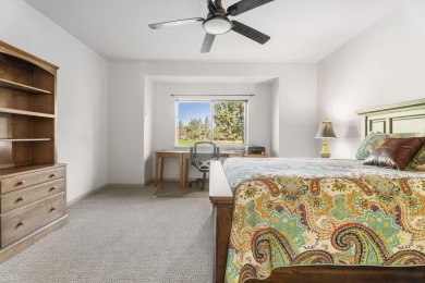 Beautiful SINGLE LEVEL home strategically situated fronting the on Eagle Crest Golf Resort - Resort Course in Oregon - for sale on GolfHomes.com, golf home, golf lot