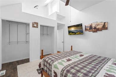 This Place has Style, Class and Glamour! Welcome to A Warm and on Lake Arrowhead Country Club in California - for sale on GolfHomes.com, golf home, golf lot