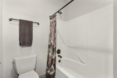 Beautiful SINGLE LEVEL home strategically situated fronting the on Eagle Crest Golf Resort - Resort Course in Oregon - for sale on GolfHomes.com, golf home, golf lot