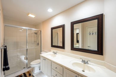Impeccably maintained, DiVosta-built POOL home in Cypress Lake! on Monarch Country Club in Florida - for sale on GolfHomes.com, golf home, golf lot