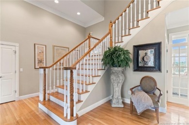 This property checks ALL the boxes!!! Beautiful Custom Home, one on Sunrise Golf Course in Indiana - for sale on GolfHomes.com, golf home, golf lot