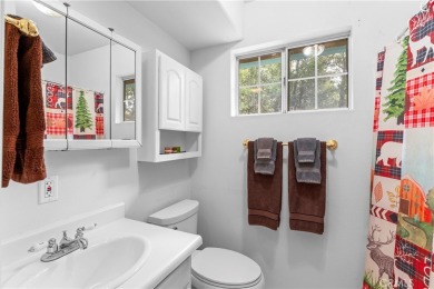 This Place has Style, Class and Glamour! Welcome to A Warm and on Lake Arrowhead Country Club in California - for sale on GolfHomes.com, golf home, golf lot