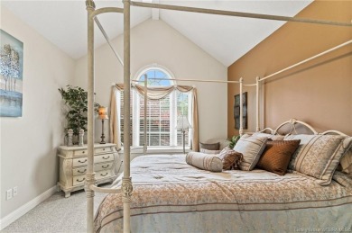 This property checks ALL the boxes!!! Beautiful Custom Home, one on Sunrise Golf Course in Indiana - for sale on GolfHomes.com, golf home, golf lot