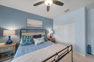 Live in Luxury in this spacious 2 Bedroom + Den single-story on Esplanade Golf and Country at Lakewood Ranch in Florida - for sale on GolfHomes.com, golf home, golf lot