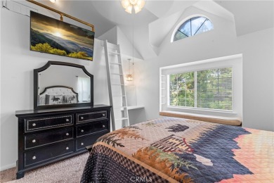 This Place has Style, Class and Glamour! Welcome to A Warm and on Lake Arrowhead Country Club in California - for sale on GolfHomes.com, golf home, golf lot