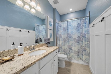 Live in Luxury in this spacious 2 Bedroom + Den single-story on Esplanade Golf and Country at Lakewood Ranch in Florida - for sale on GolfHomes.com, golf home, golf lot