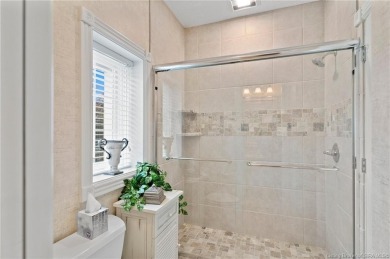 This property checks ALL the boxes!!! Beautiful Custom Home, one on Sunrise Golf Course in Indiana - for sale on GolfHomes.com, golf home, golf lot
