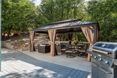 This Place has Style, Class and Glamour! Welcome to A Warm and on Lake Arrowhead Country Club in California - for sale on GolfHomes.com, golf home, golf lot