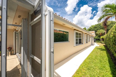 Impeccably maintained, DiVosta-built POOL home in Cypress Lake! on Monarch Country Club in Florida - for sale on GolfHomes.com, golf home, golf lot