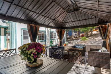 This Place has Style, Class and Glamour! Welcome to A Warm and on Lake Arrowhead Country Club in California - for sale on GolfHomes.com, golf home, golf lot