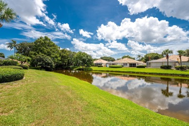 Impeccably maintained, DiVosta-built POOL home in Cypress Lake! on Monarch Country Club in Florida - for sale on GolfHomes.com, golf home, golf lot