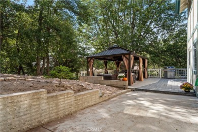This Place has Style, Class and Glamour! Welcome to A Warm and on Lake Arrowhead Country Club in California - for sale on GolfHomes.com, golf home, golf lot