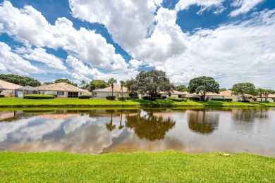 Impeccably maintained, DiVosta-built POOL home in Cypress Lake! on Monarch Country Club in Florida - for sale on GolfHomes.com, golf home, golf lot
