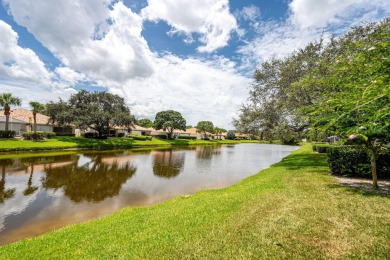 Impeccably maintained, DiVosta-built POOL home in Cypress Lake! on Monarch Country Club in Florida - for sale on GolfHomes.com, golf home, golf lot