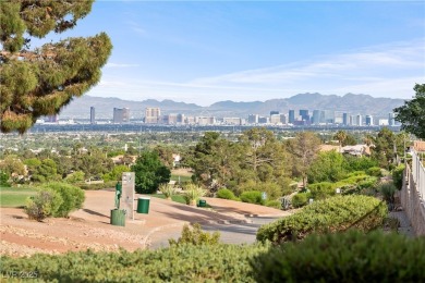 THE VIEWS.  Golf    Strip    City   ~  The owner has (in the on Highland Falls Golf Club in Nevada - for sale on GolfHomes.com, golf home, golf lot