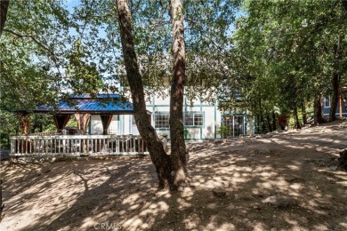 This Place has Style, Class and Glamour! Welcome to A Warm and on Lake Arrowhead Country Club in California - for sale on GolfHomes.com, golf home, golf lot