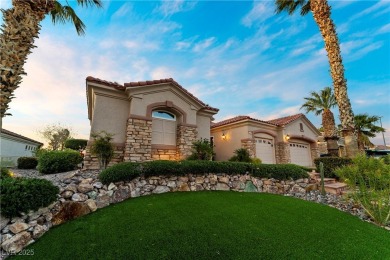 THE VIEWS.  Golf    Strip    City   ~  The owner has (in the on Highland Falls Golf Club in Nevada - for sale on GolfHomes.com, golf home, golf lot