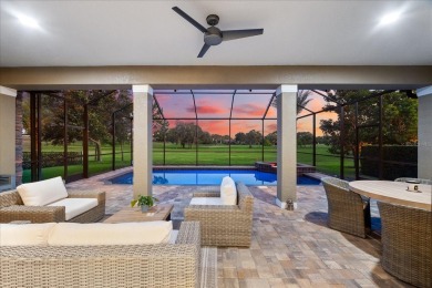 Tucked behind the gates of Palm Harbor's premier golf resort on Innisbrook Resort and Golf Club in Florida - for sale on GolfHomes.com, golf home, golf lot