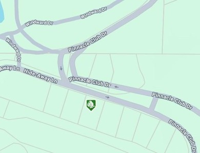 WOW! Calling all Builders & future Homeowners, here is your on Pinnacle Golf and Boat Club in Texas - for sale on GolfHomes.com, golf home, golf lot