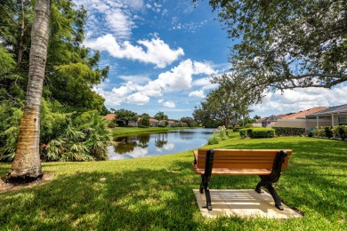 Impeccably maintained, DiVosta-built POOL home in Cypress Lake! on Monarch Country Club in Florida - for sale on GolfHomes.com, golf home, golf lot