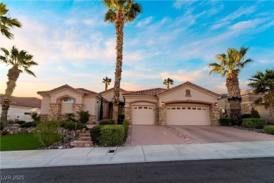 THE VIEWS.  Golf    Strip    City   ~  The owner has (in the on Highland Falls Golf Club in Nevada - for sale on GolfHomes.com, golf home, golf lot