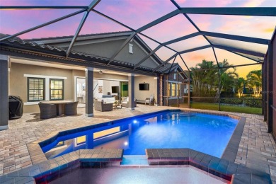 Tucked behind the gates of Palm Harbor's premier golf resort on Innisbrook Resort and Golf Club in Florida - for sale on GolfHomes.com, golf home, golf lot