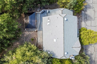 This Place has Style, Class and Glamour! Welcome to A Warm and on Lake Arrowhead Country Club in California - for sale on GolfHomes.com, golf home, golf lot