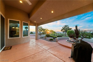 THE VIEWS.  Golf    Strip    City   ~  The owner has (in the on Highland Falls Golf Club in Nevada - for sale on GolfHomes.com, golf home, golf lot