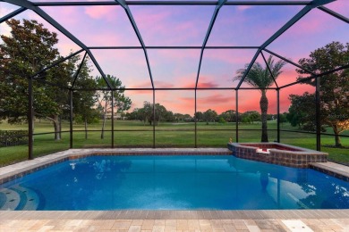 Tucked behind the gates of Palm Harbor's premier golf resort on Innisbrook Resort and Golf Club in Florida - for sale on GolfHomes.com, golf home, golf lot