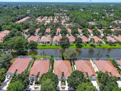 Impeccably maintained, DiVosta-built POOL home in Cypress Lake! on Monarch Country Club in Florida - for sale on GolfHomes.com, golf home, golf lot