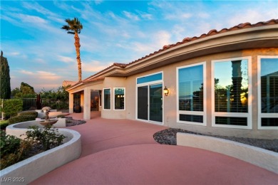 THE VIEWS.  Golf    Strip    City   ~  The owner has (in the on Highland Falls Golf Club in Nevada - for sale on GolfHomes.com, golf home, golf lot