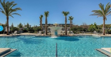 Live in Luxury in this spacious 2 Bedroom + Den single-story on Esplanade Golf and Country at Lakewood Ranch in Florida - for sale on GolfHomes.com, golf home, golf lot