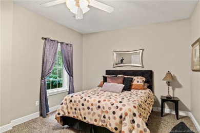This property checks ALL the boxes!!! Beautiful Custom Home, one on Sunrise Golf Course in Indiana - for sale on GolfHomes.com, golf home, golf lot