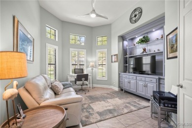 Stunning Pool Home in Terra Vista - Former Builder's Showcase! on Skyview At Terra Vista Golf and Country Club in Florida - for sale on GolfHomes.com, golf home, golf lot