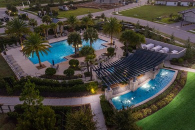 Live in Luxury in this spacious 2 Bedroom + Den single-story on Esplanade Golf and Country at Lakewood Ranch in Florida - for sale on GolfHomes.com, golf home, golf lot