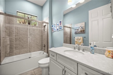 Stunning Pool Home in Terra Vista - Former Builder's Showcase! on Skyview At Terra Vista Golf and Country Club in Florida - for sale on GolfHomes.com, golf home, golf lot