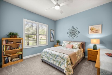 Stunning Pool Home in Terra Vista - Former Builder's Showcase! on Skyview At Terra Vista Golf and Country Club in Florida - for sale on GolfHomes.com, golf home, golf lot