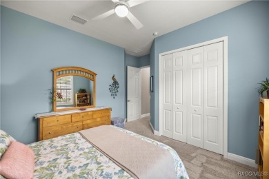 Stunning Pool Home in Terra Vista - Former Builder's Showcase! on Skyview At Terra Vista Golf and Country Club in Florida - for sale on GolfHomes.com, golf home, golf lot