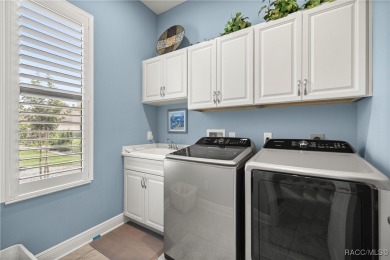 Stunning Pool Home in Terra Vista - Former Builder's Showcase! on Skyview At Terra Vista Golf and Country Club in Florida - for sale on GolfHomes.com, golf home, golf lot