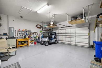 Stunning Pool Home in Terra Vista - Former Builder's Showcase! on Skyview At Terra Vista Golf and Country Club in Florida - for sale on GolfHomes.com, golf home, golf lot