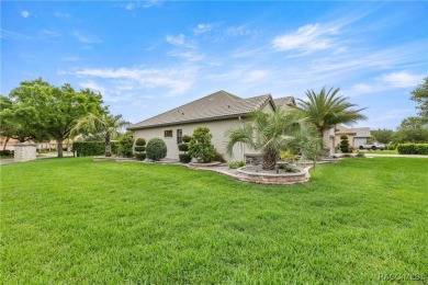 Stunning Pool Home in Terra Vista - Former Builder's Showcase! on Skyview At Terra Vista Golf and Country Club in Florida - for sale on GolfHomes.com, golf home, golf lot