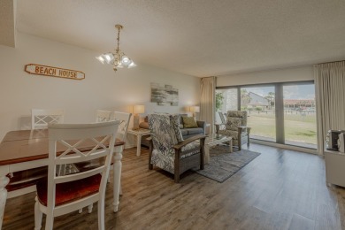 Welcome to Edgewater Golf Villas Unit 2503! This 2 bedroom, 2 on Edgewater Beach Resort in Florida - for sale on GolfHomes.com, golf home, golf lot