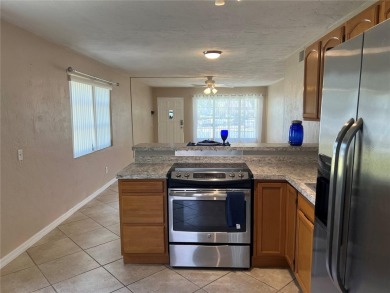Under contract-accepting backup offers. LOCATION, LOCATION on On Top Of The World Golf Course in Florida - for sale on GolfHomes.com, golf home, golf lot