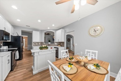 Welcome to 9616 Pebble Creek Blvd, a beautifully maintained on Golf Club At Wescott Plantation in South Carolina - for sale on GolfHomes.com, golf home, golf lot
