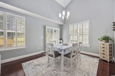 Welcome to this beautifully updated 3 bed/2.5 bath END unit on Arrowhead Country Club in South Carolina - for sale on GolfHomes.com, golf home, golf lot