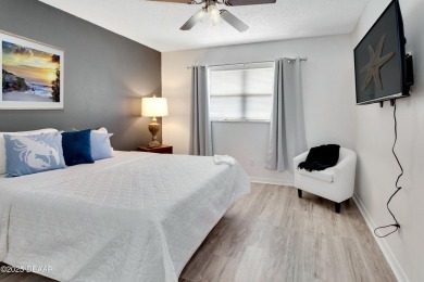 Beautifully remodeled 2 bedroom/2 bathroom condo located at the on Daytona Beach Golf Club in Florida - for sale on GolfHomes.com, golf home, golf lot