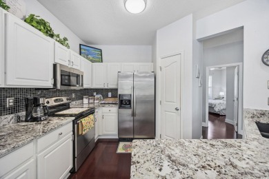 Welcome to this beautifully updated 3 bed/2.5 bath END unit on Arrowhead Country Club in South Carolina - for sale on GolfHomes.com, golf home, golf lot
