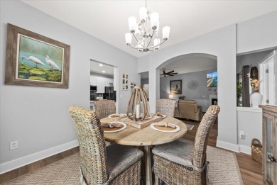 Welcome to 9616 Pebble Creek Blvd, a beautifully maintained on Golf Club At Wescott Plantation in South Carolina - for sale on GolfHomes.com, golf home, golf lot